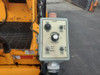 LEEBOY 8510E Asphalt Paver - Only 1438hrs,  Electric Heated 8ft to 15ft Heavy Duty Legend Screed, 7.5 Ton Hopper, Excellent Condition-One Owner Paver