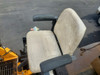 LEEBOY 8510E Asphalt Paver - Only 1438hrs,  Electric Heated 8ft to 15ft Heavy Duty Legend Screed, 7.5 Ton Hopper, Excellent Condition-One Owner Paver