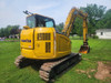 2023 KOMATSU PC88MR-11 Midi Excavator