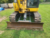 2023 KOMATSU PC88MR-11 Midi Excavator
