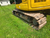 2023 KOMATSU PC88MR-11 Midi Excavator