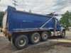 MACK GRANITE TRI AXLE DUMP TRUCK