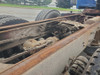MACK GRANITE GU713 Tri Axle Dump Truck - Heavy Spec 8LL, 84,000lb GVW, 460hp w/Low Miles 275k, 17'6" Beau-Roc Steel Dump Body, One Owner-Mechanically Sound, Incredibly Strong