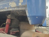 MACK GRANITE GU713 Tri Axle Dump Truck - Heavy Spec 8LL, 84,000lb GVW, 460hp w/Low Miles 275k, 17'6" Beau-Roc Steel Dump Body, One Owner-Mechanically Sound, Incredibly Strong