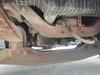 MACK GRANITE GU713 Tri Axle Dump Truck - Heavy Spec 8LL, 84,000lb GVW, 460hp w/Low Miles 275k, 17'6" Beau-Roc Steel Dump Body, One Owner-Mechanically Sound, Incredibly Strong