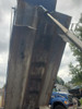 MACK GRANITE GU713 Tri Axle Dump Truck - Heavy Spec 8LL, 84,000lb GVW, 460hp w/Low Miles 275k, 17'6" Beau-Roc Steel Dump Body, One Owner-Mechanically Sound, Incredibly Strong