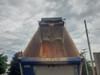 MACK GRANITE GU713 Tri Axle Dump Truck - Heavy Spec 8LL, 84,000lb GVW, 460hp w/Low Miles 275k, 17'6" Beau-Roc Steel Dump Body, One Owner-Mechanically Sound, Incredibly Strong