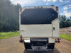 FORD F750 SUPER DUTY CLUB CAB - 4drs, Non-CDL Automatic, Juice Brakes, 24yrd Chip Box, L-Pack "Godzilla" 335hp Gas Powered, One-Owner Only 41k Miles, Like New!