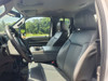 FORD F750 SUPER DUTY CLUB CAB - 4drs, Non-CDL Automatic, Juice Brakes, 24yrd Chip Box, L-Pack "Godzilla" 335hp Gas Powered, One-Owner Only 41k Miles, Like New!