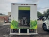 GMC 4500 Box Truck