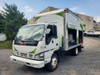 2007 GMC 4500 Box Truck