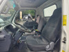 2007 GMC 4500 Box Truck