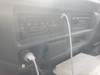GMC 4500 Box Truck - 14ft. Fully Equipped Landscape Application Truck, Easy Access Side Doors, GMC 4500 Cab Over, Non CDL Automatic Gas Powered 6.0 Low Miles, A/C, One Owner-Very Well Maintained