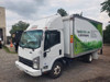 LAWNCARE APPLICATION BOX TRUCK