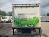 ISUZU NPR Landscape Application Box Truck
