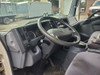 ISUZU NRP Landscape Application Box Truck - 14ft, Fully Equipped, Easy Access Side Doors, Isuzu Cab Over, Non CDL Automatic, Diesel Powered 6.0 Low Miles, A/C, One Owner-Very Well Maintained