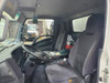 ISUZU NPR Landscape Application Box Truck