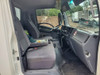 ISUZU NPR Landscape Application Box Truck