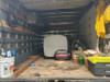 ISUZU NRP Landscape Application Box Truck - 14ft, Fully Equipped, Easy Access Side Doors, Isuzu Cab Over, Non CDL Automatic, Diesel Powered 6.0 Low Miles, A/C, One Owner-Very Well Maintained