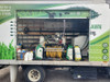 ISUZU NRP Landscape Application Box Truck - 14ft, Fully Equipped, Easy Access Side Doors, Isuzu Cab Over, Non CDL Automatic, Diesel Powered 6.0 Low Miles, A/C, One Owner-Very Well Maintained