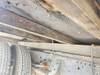 ISUZU NRP Landscape Application Box Truck - 14ft, Fully Equipped, Easy Access Side Doors, Isuzu Cab Over, Non CDL Automatic, Diesel Powered 6.0 Low Miles, A/C, One Owner-Very Well Maintained