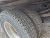 ISUZU NRP Landscape Application Box Truck