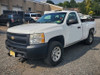 CHEVY 1500 SHORT BED PICKUP