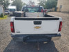 Chevy 1500 Short Bed Pickup Truck - 4x4, 5.3 Vortec Automatic, Low Miles 54K, A/C, Clean Work Truck and One-Owner Maintained