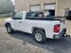 Chevy 1500 Short Bed Pickup Truck