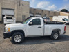 Chevy 1500 Short Bed Pickup Truck