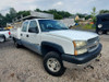 UTILITY CREW CAB 4X4 FOR SALE
