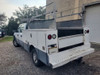 CHEVY 2500 Crew Cab Utility Truck