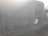 CHEVY 2500 Crew Cab Utility Truck - 4X4, Equipped with 8' Bed Utility Body, Gas Powered 6.0 w/Low Miles, Auto, AC, One Owner-Very Well Maintained, Runs Strong.