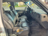 CHEVY 2500 Crew Cab Utility Truck