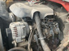 CHEVY 2500 Crew Cab Utility Truck