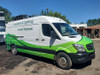 CARGO VAN