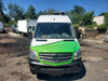 MERCEDES SPRINTER 2500 Cargo Work Van - 170'' Wheel Base 161hp Diesel w/Only 38K Miles, 7 Spd Automatic, Water Irrigation Installation Set-up Ready, Well Kept, Well Driven-One Owner 