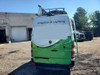 MERCEDES SPRINTER 2500 Cargo Work Van - 170'' Wheel Base 161hp Diesel w/Only 38K Miles, 7 Spd Automatic, Water Irrigation Installation Set-up Ready, Well Kept, Well Driven-One Owner 