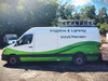 SPRINTER CARGO VAN
