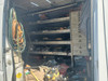 MERCEDES-BENZ SPRINTER 2500 Cargo Work Van
