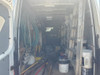 MERCEDES SPRINTER 2500 Cargo Work Van - 170'' Wheel Base 161hp Diesel w/Only 38K Miles, 7 Spd Automatic, Water Irrigation Installation Set-up Ready, Well Kept, Well Driven-One Owner 