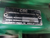 2009 BOBCAT 934301 48'' Commercial Walk Behind Mower