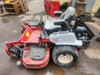 EXMark E-Series Zero Turn 60'' Commercial Mower