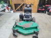2009 BOBCAT 934302 48'' Commercial Walk Behind Mower