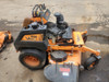 2024 SCAG V-RIDE II 52” Commercial Stand-on Mower