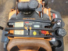 2024 SCAG V-RIDE II 52” Commercial Stand-on Mower