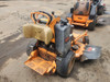2018 SCAG V-RIDE II 52” Commercial Stand-on Mower