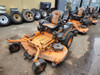 2024 SCAG TIGER CAT II Ride-On Commercial Mower
