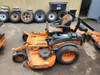 2024 SCAG TIGER CAT II Ride-On Commercial Mower