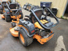 2024 SCAG TIGER CAT II Ride-On Commercial Mower